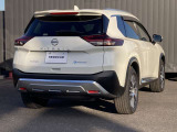 エクストレイル  1.5 G e-4ORCE 4WD