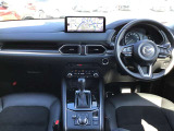 CX-5 2.0 20S ブラックトーンエディション 