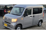 N-VAN G 4WD 