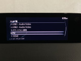 メーカーオプションのフルセグTVチューナー付です!