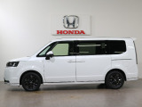 ステップワゴン 1.5 スパーダ 4WD 