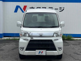 弊社では、全車『修復歴なし』のお車のみ取り扱っております。専任バイヤーによる厳選した仕入れの後、入庫後の車両チェックを行い、ネクステージが認定した高品質な中古車をご提供しております。