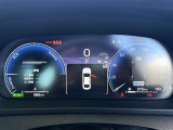 【メーター部】走行距離は7,892kmです。