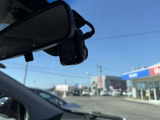 ドライブレコーダー付きなのでもしもの時も安心!カメラがしっかりと記録します☆
