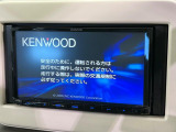 【ナビゲーション】目的地までしっかり案内してくれる使いやすいナビ。Bluetooth接続すればお持ちのスマホやMP3プレイヤーの音楽を再生可能!毎日の運転がさらに楽しくなります!!