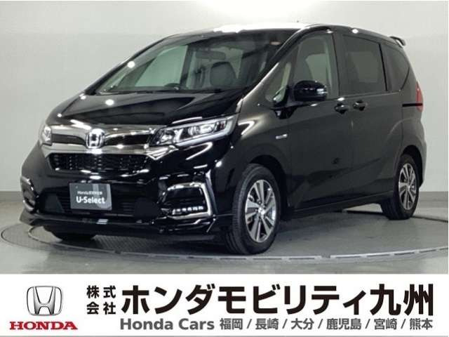 フリード+ 1.5 ハイブリッド G ホンダセンシング