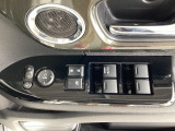 運転席ドアスイッチ