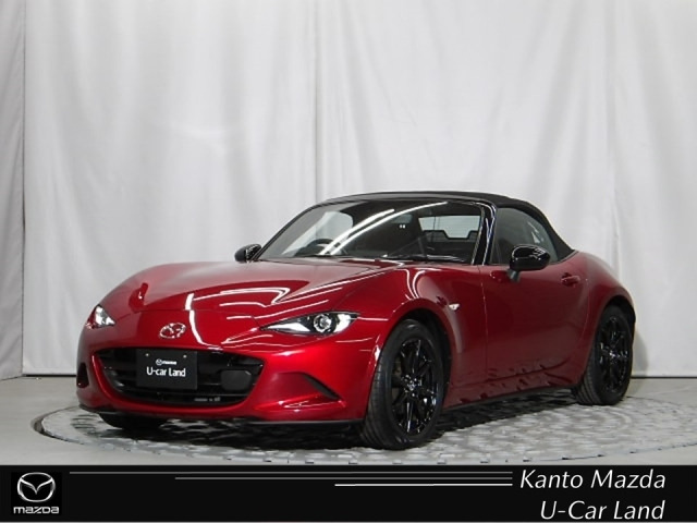 ロードスター 1.5 S スペシャルパッケージ