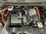 モーターとエンジンのいいところを賢く活かすHondaならではのハイブリッド「e:HEV」