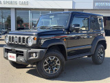 ジムニーシエラ 1.5 JC 4WD 