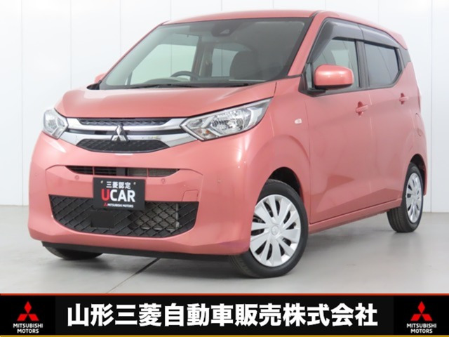 eKワゴン M