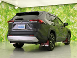 RAV4 2.0 アドベンチャー 4WD 