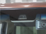 ◆Honda SENSING◆ カメラ等装置で精度の高い検知能力を発揮、安全運転を支援します。