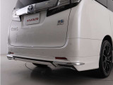 ヴェルファイア ハイブリッド 2.5 エグゼクティブ ラウンジ E-Four 4WD (禁煙車)(サ...