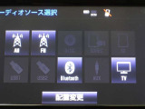 多彩なメディアを搭載しているので、ドライブがますます楽しくなりますね?