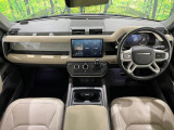 ディフェンダー  110 S 3.0L D300 ディーゼルターボ 4WD