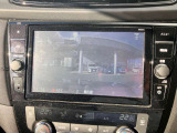 ドライブレコーダーの映像も9インチ画面で操作確認ができます。