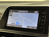 使いやすい見やすいナビゲーション!知らない道もラクラクです。