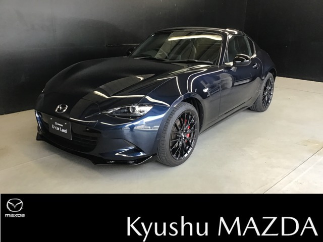 ロードスターRF 2.0 RS 