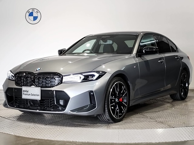 3シリーズセダン M340i xドライブ 4WD