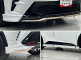 モデリスタフルエアロ装着車!カスタマイズで個性をアピール!