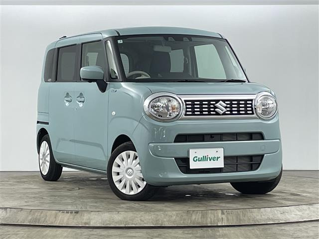 ワゴンRスマイル ハイブリッド(HYBRID) S 修復歴無し