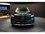 GLB AMG GLB35 4マチック (BSG搭載モデル) 4WD 