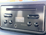 ●お好きな音楽を車内でお楽しみいただけます♪スピーカー交換・ウーハー追加などの音質向上や、最新ナビ・後席モニター等の取り付けも是非ご相談ください!