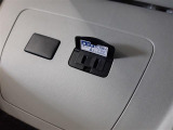 ■ 装備4 ■ AC100V1500W給電