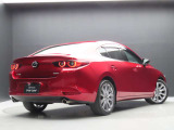 MAZDA3セダン 2.0 20S Lパッケージ 