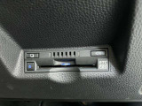 ☆ETC車載器!料金所をスムーズに通過出来ます!スマートインターチェンジの利用もOKですね!ETC割引も見逃せませんね☆