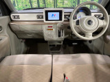 アルトラパン X 全方位モニター付メモリーナビゲーション装着車