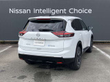 エクストレイル  1.5 G e-4ORCE 4WD