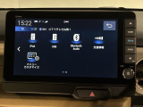 ナビゲーション機能は勿論、Bluetoothにも対応しているのでお手持ちのデバイスからお好きな音楽を良い音で聞きながら快適ドライブ。