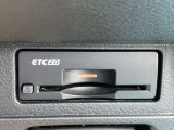ETC2.0車載器(渋滞回避支援・安全運転支援・災害時支援の機能が追加されます)