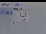 フルセグテレビもご覧いただけます♪