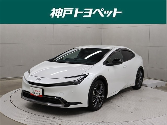 プリウス 2.0 Z 
