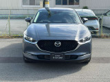 CX-30 2.0 20S Lパッケージ 