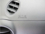 ◆助手席エアバッグ◆身を守る為に必要なエアバッグが助手席に装備されています。
