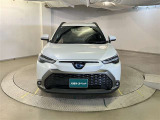 カローラクロス 1.8 ハイブリッド Z E-Four 4WD 