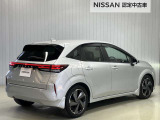 ノートオーラ 1.2 G レザーエディション 