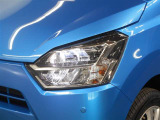【LED】瞬時に輝度がMAX!発熱量も少なく効率が良いLEDヘッドライト☆