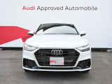 A7スポーツバック  45 TFSI クワトロ 4WD