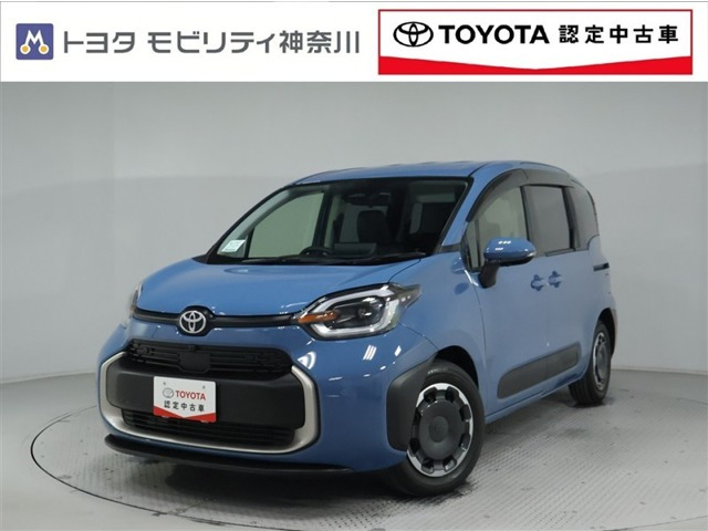 シエンタ 1.5 Z