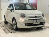 500C ツインエア ドルチェヴィータ 
