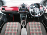 up!  GTI