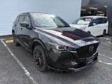 CX-5  2.5 25S スポーツ アピアランス