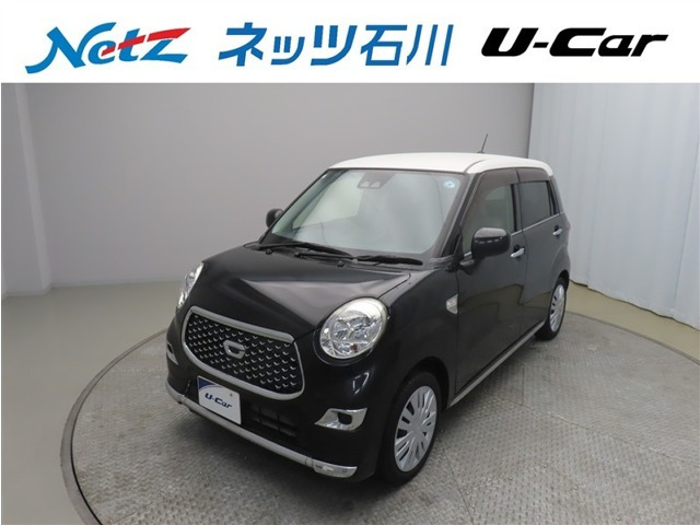 キャスト スタイル X リミテッド SAIII 