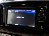 CD、DVD、Bluetooth、AM、FM、AUX、スマートフォン接続ができます。