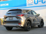 CX-5 2.2 XD ドライブ エディション 